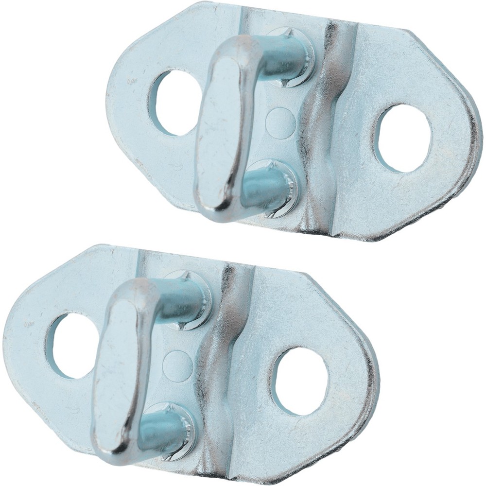 Set of 2 Tail Gate Tailgate Locks  Driver & Passenger Side Left Right Pair