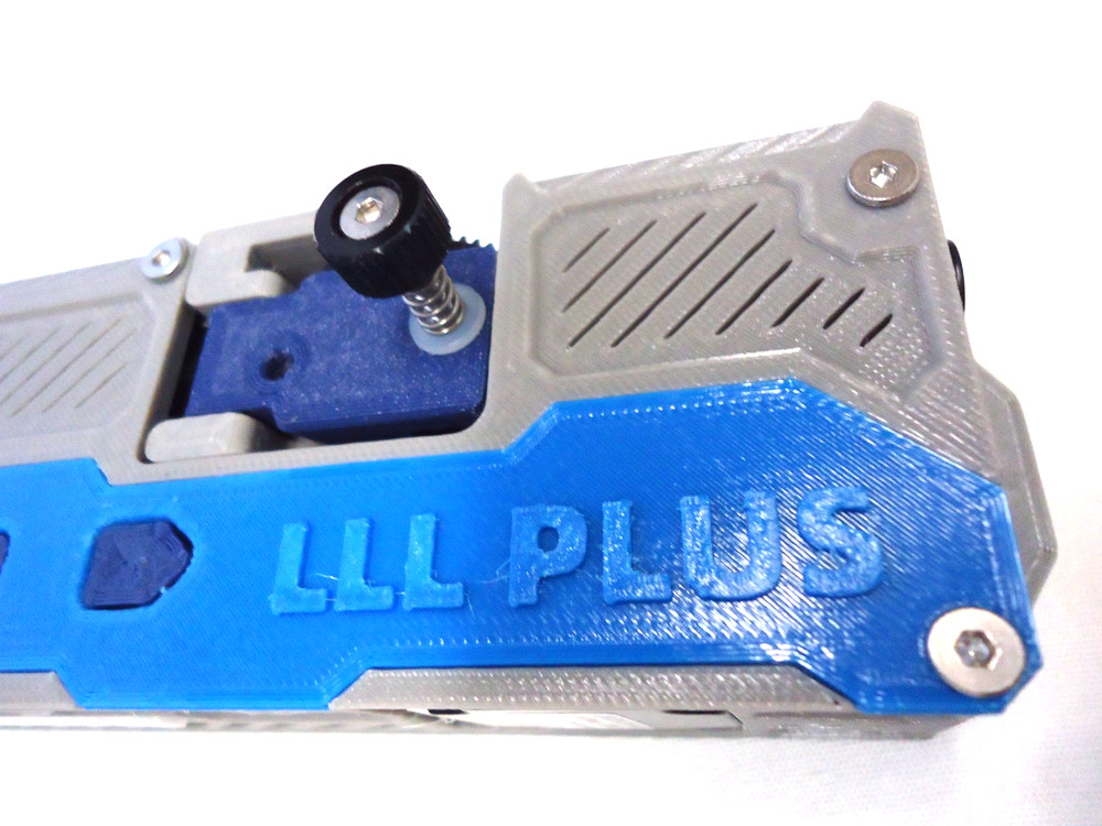 LLL PLUS FILAMENT BUFFER