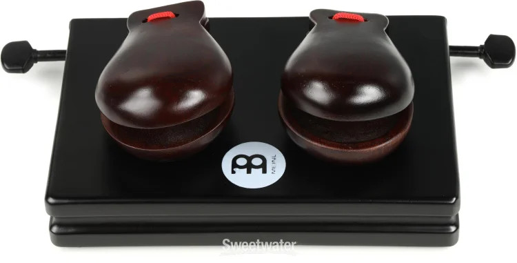 Meinl Percussion CM2 Castanet Machine