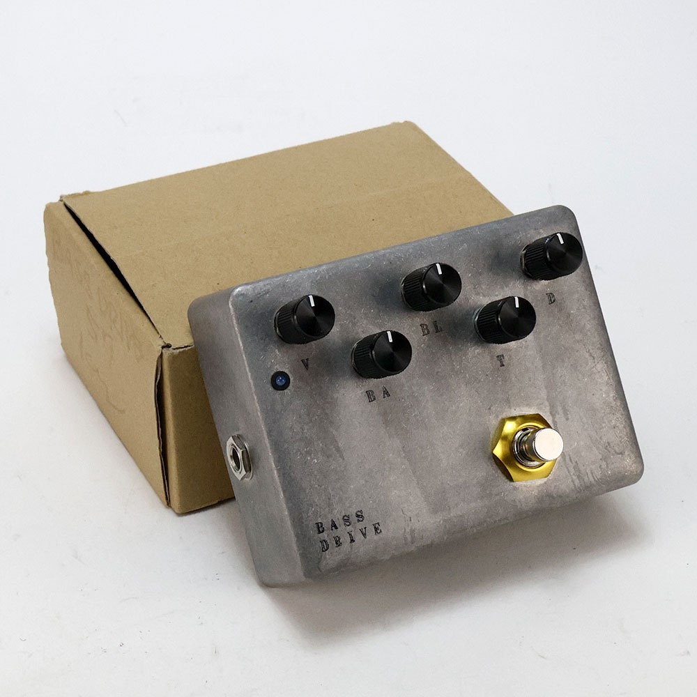 kgrharmony bass DRIVE 674099