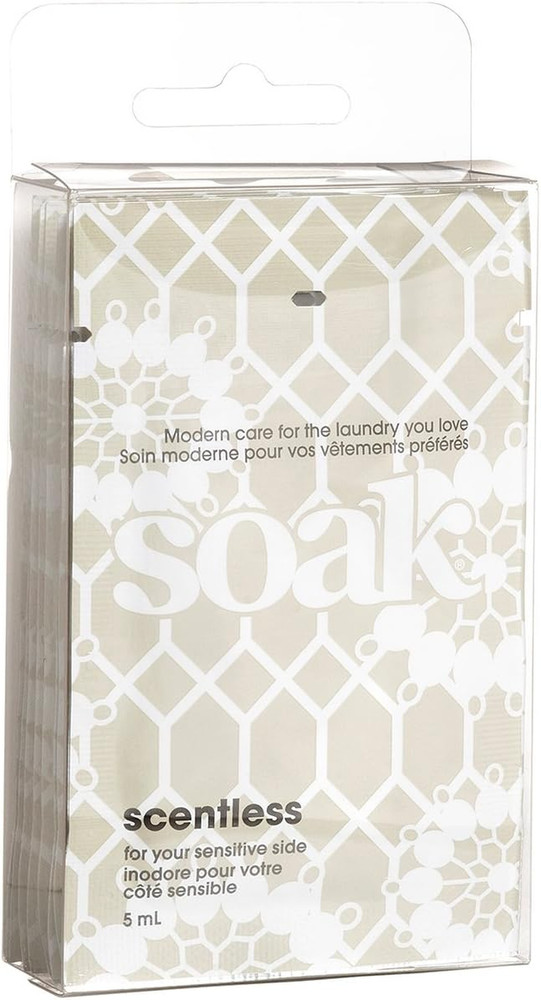 ST05-6 Mini Travel Pack-Scentless