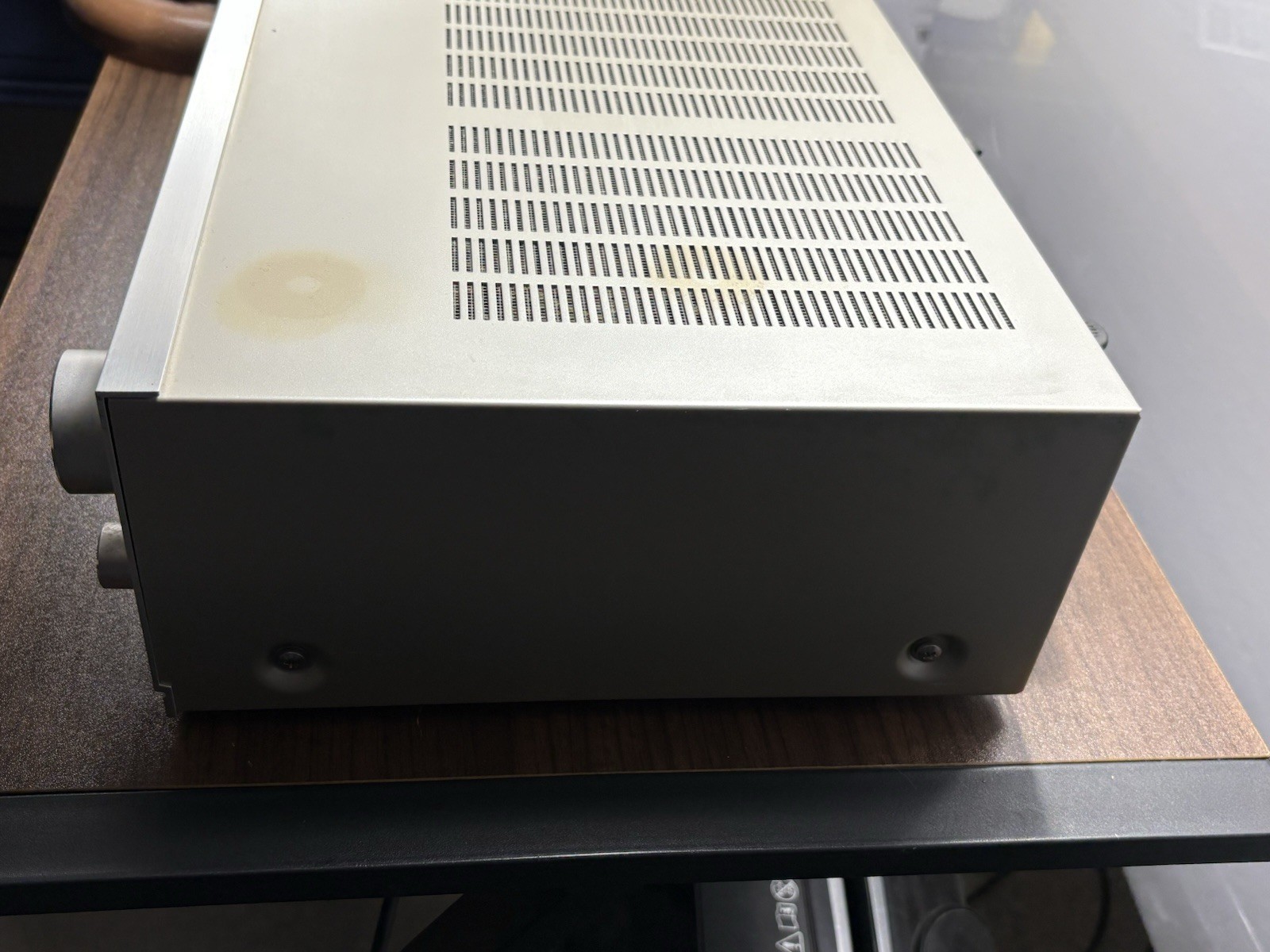 Vintage Realistic STA-870 65W AM/FM Stereo Receiver Tested Works Great