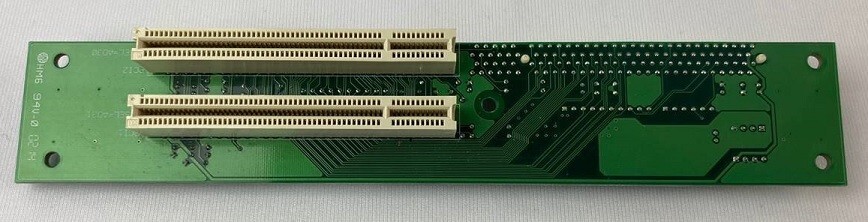 Portwell ABP-03V2 PCI Backplane