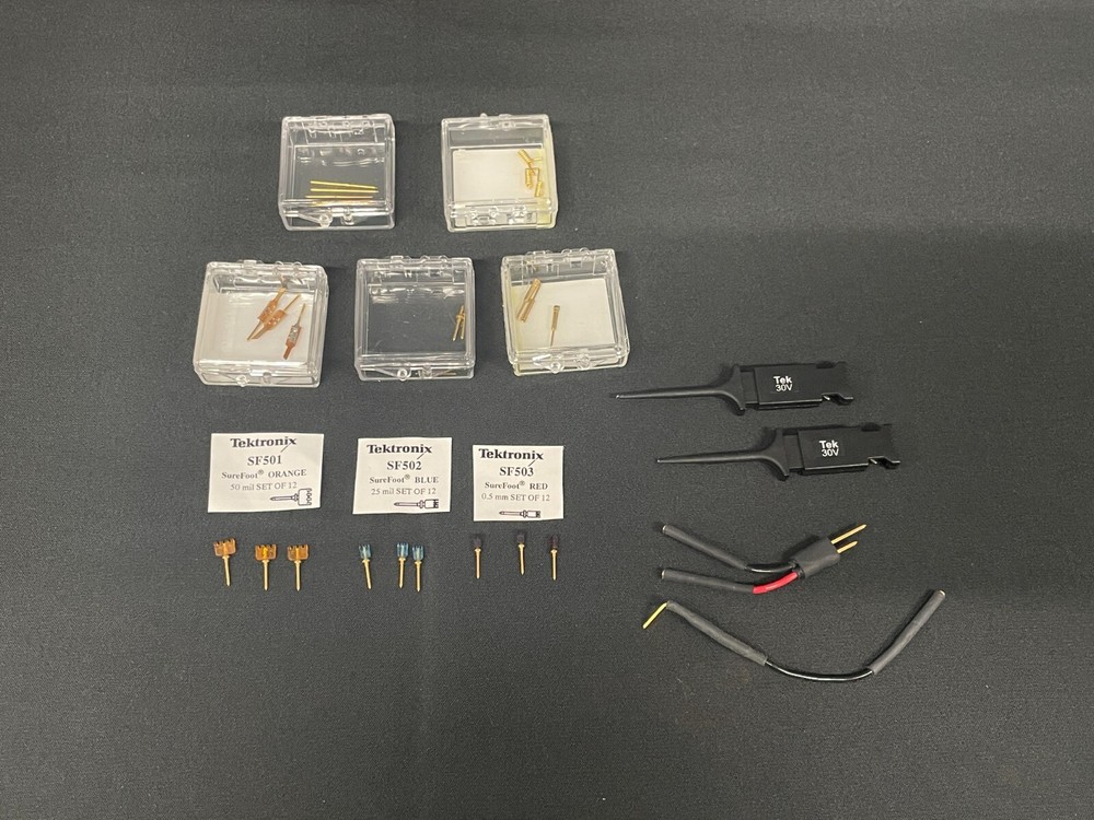 Tektronix P7240 4GHz Active Probe [5200]