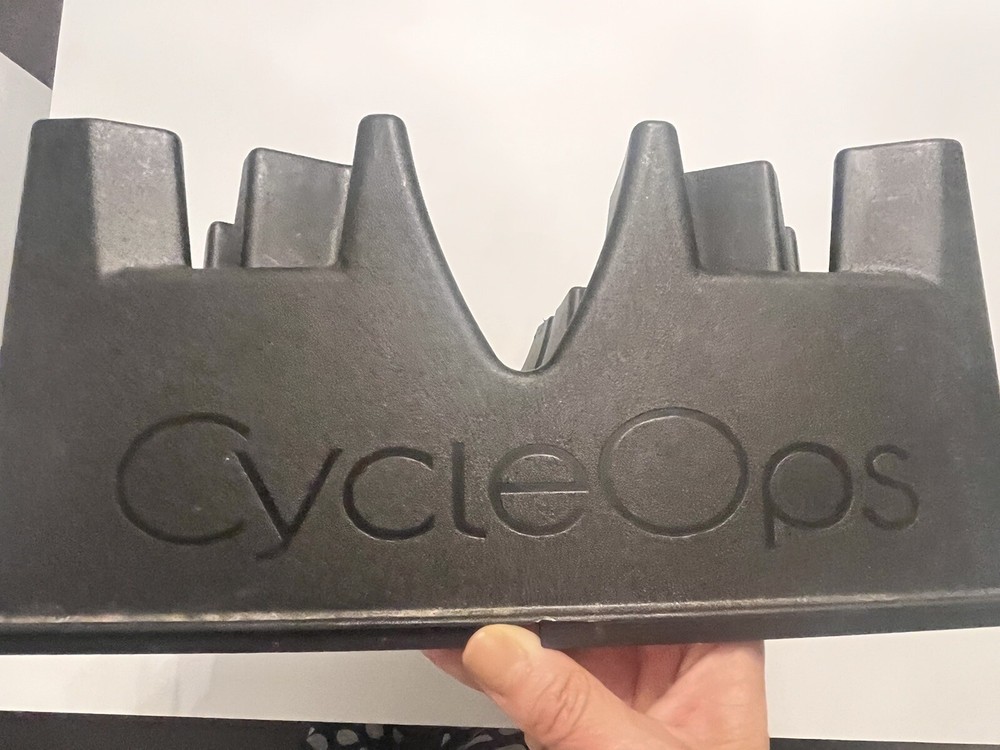 CycleOps Climbing Block