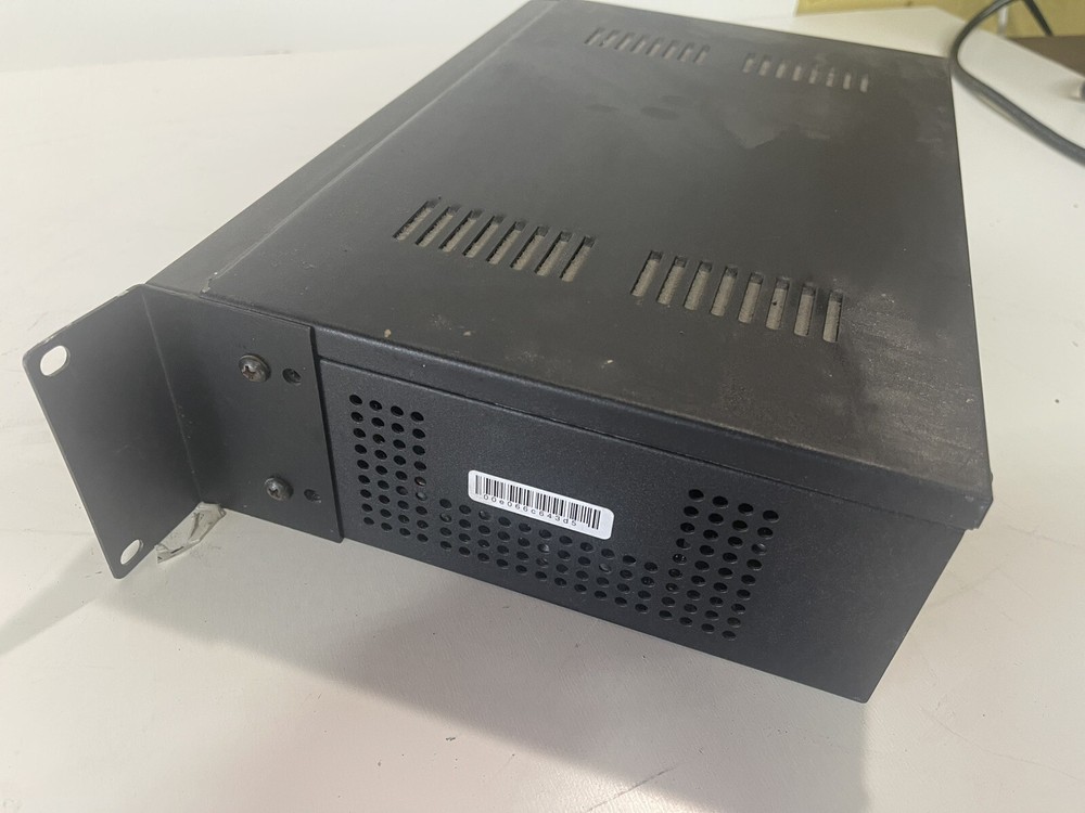 Play Network MC550 by Polywell