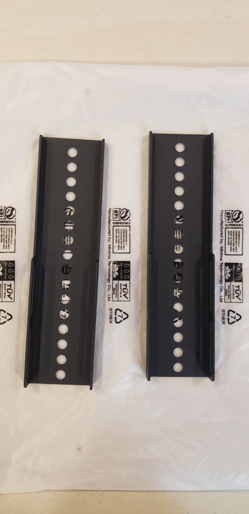 Bose VB1 Video Bar Display Mount Extention Bracket