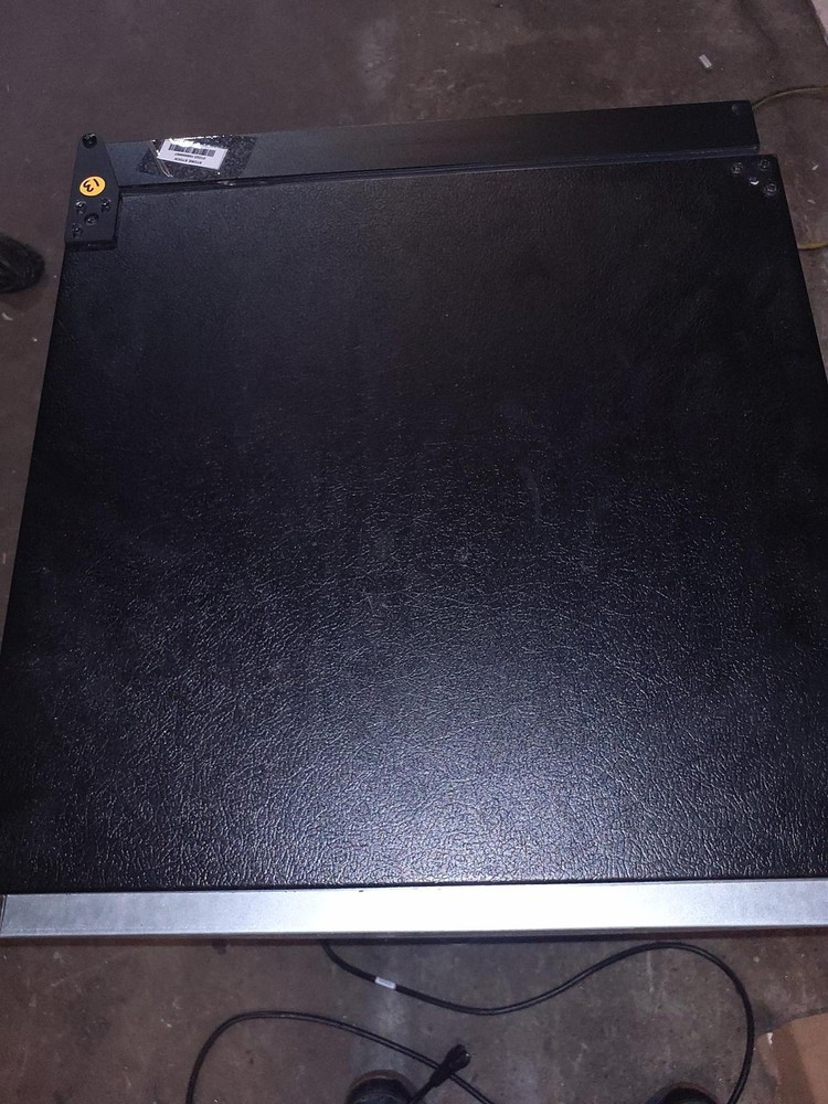 U-Line U-29RB-00A ADA Series 3.3 Cu. Ft. Mini Fridge - Black