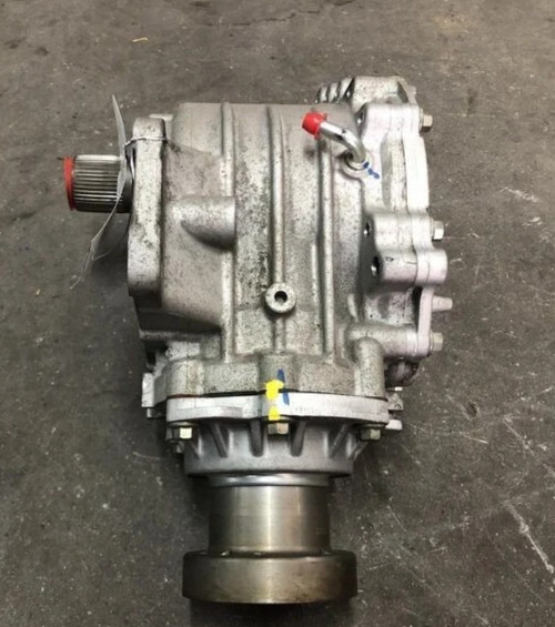 2011-2019 Dodge Journey Transfer Case Assembly