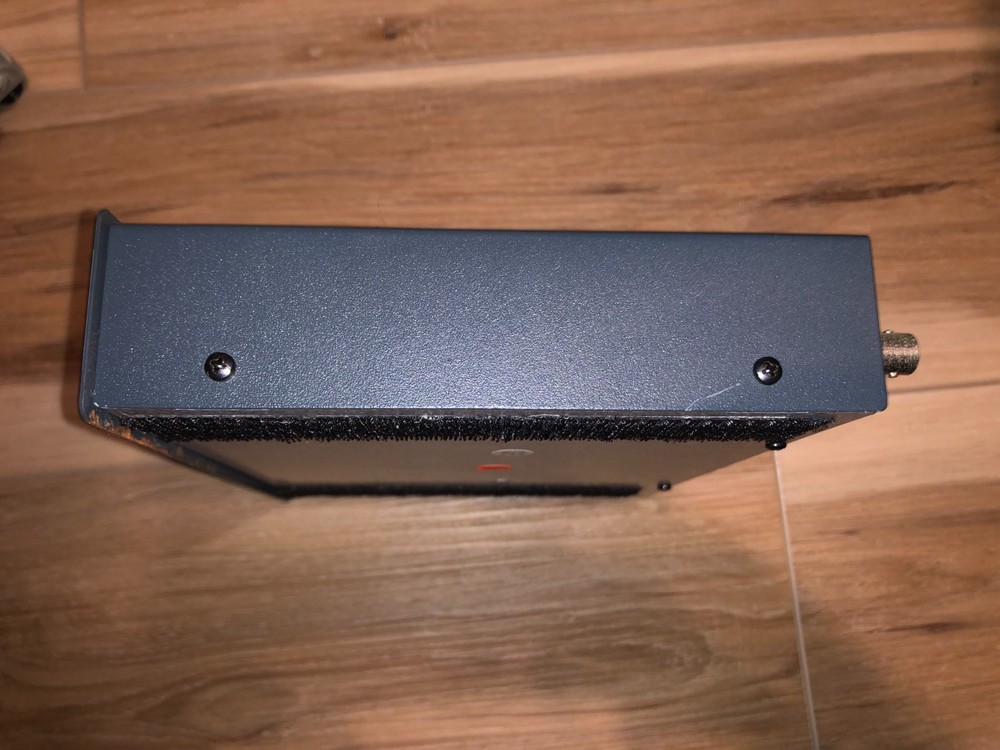 WORKING Video Audio Standby KRAMER VS-24N