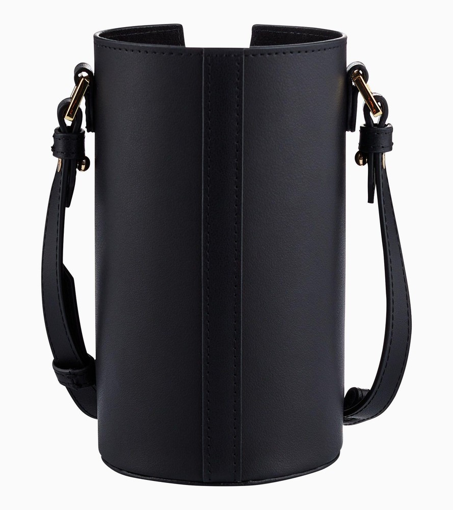 PORSCHE Cup holder shoulder bag