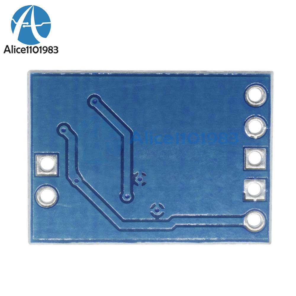 5pcs Mini HXJ8002 Power Audio Voice Amplifier Board Module Replace PAM8403