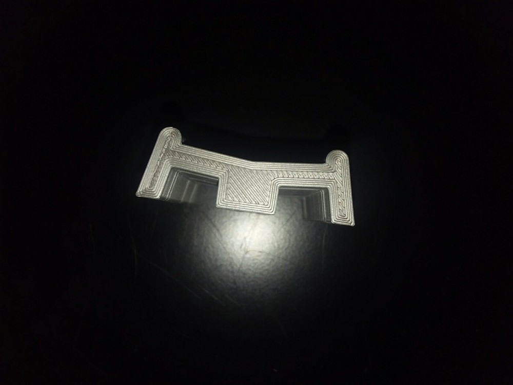 Simple Dovetail for Telescopes & DSLR mount.