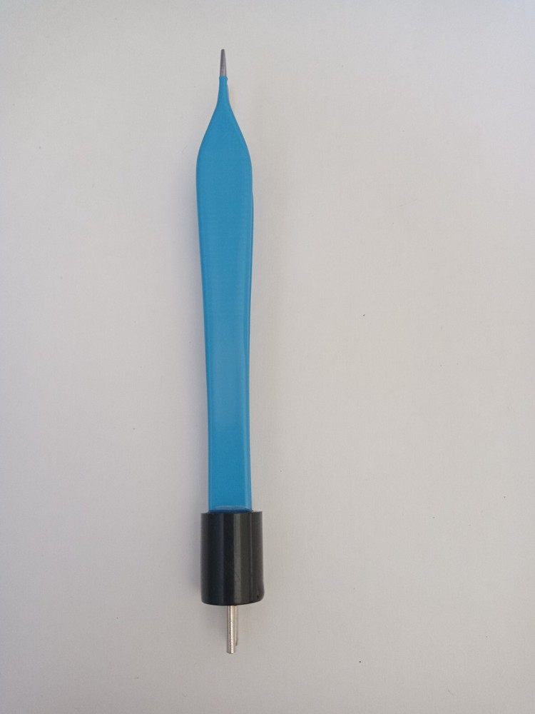 Adson American Bipolar Forceps 12cm length 1mm Tip Reusable
