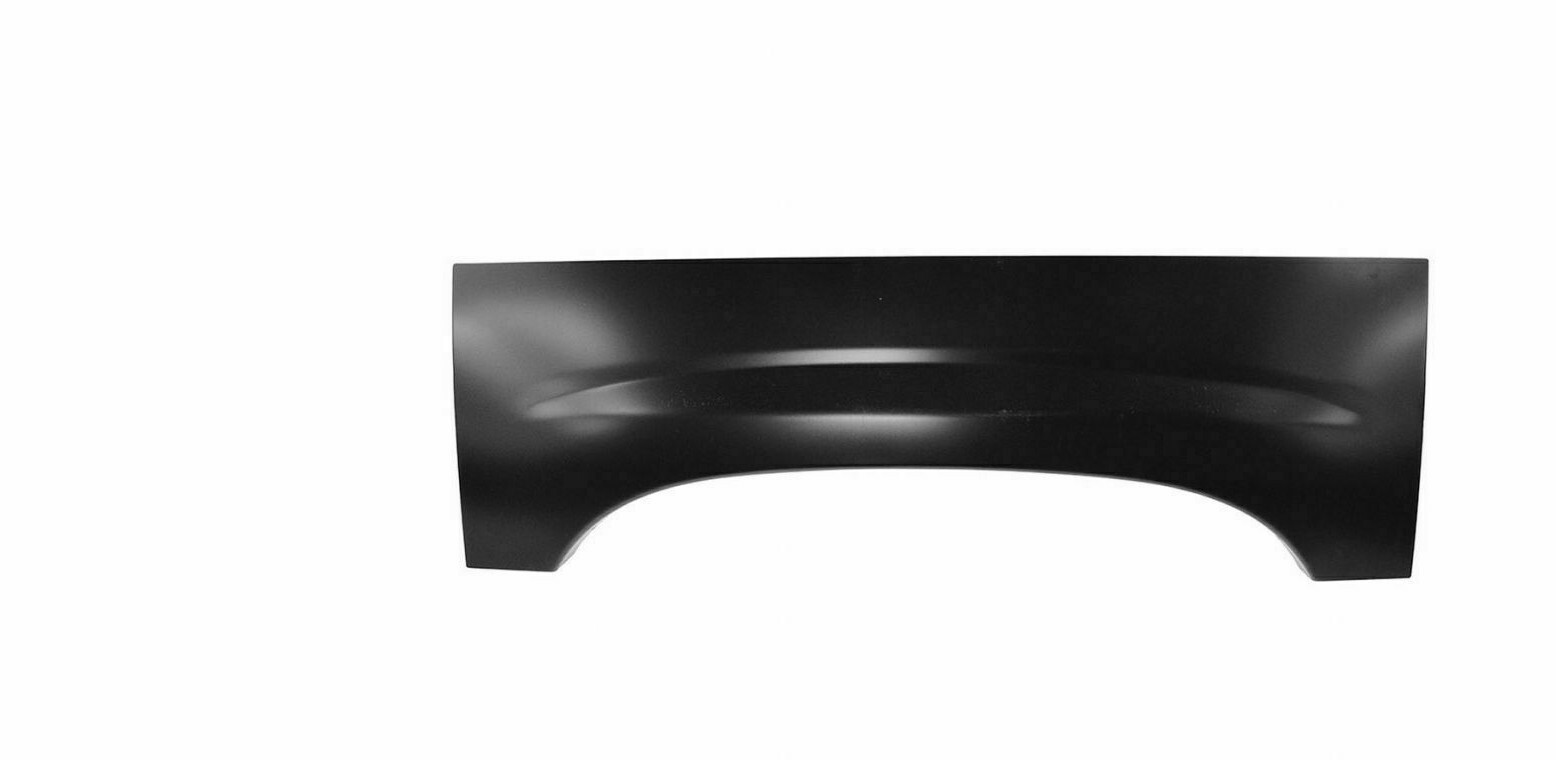 1999-2006 Chevy & GMC Pickup Truck Inner Rear Wheelhouse & Upper Wheel Arch KIT