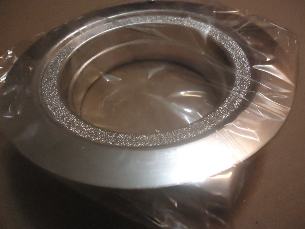 Adapter Bowens Type Mount for SpeedBox.