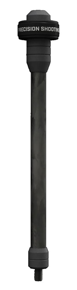 PSE Killshot Stabilizer 8 Inch Charcoal New