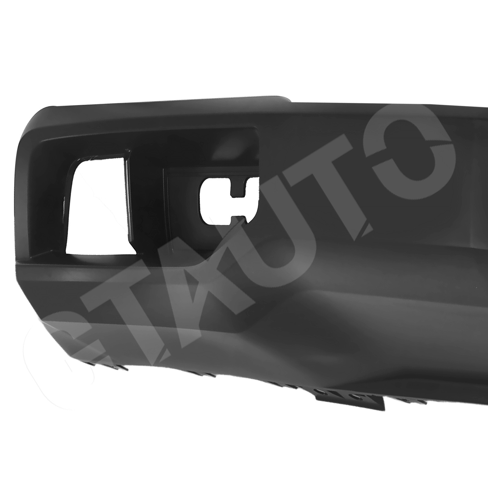 Front  Bumper Cover Lower Valance W/O Z71 For 2019-2021 Silverado 1500 84219069