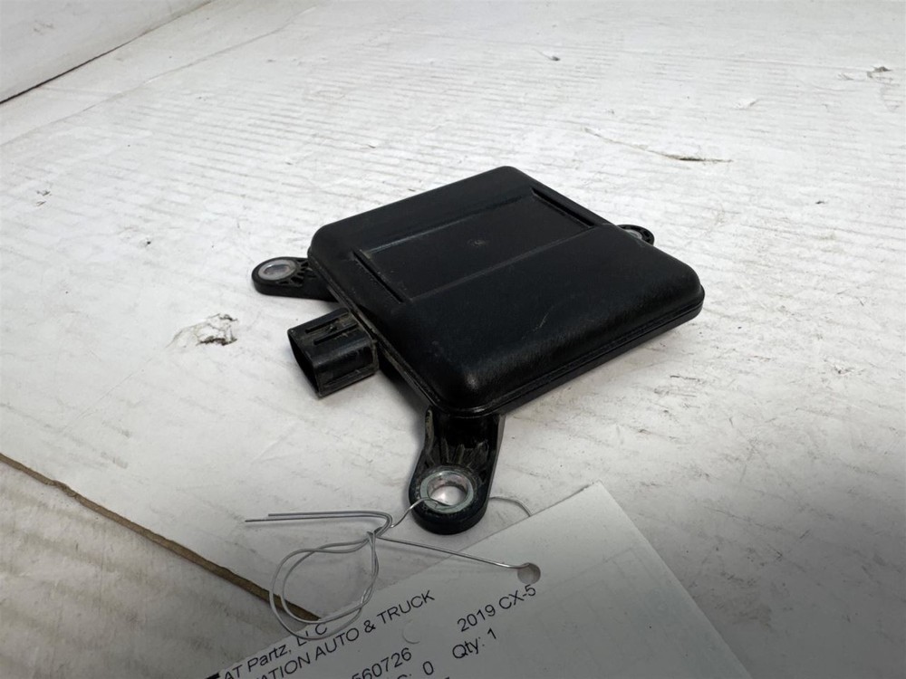 2017-2023 Mazda CX-5 Blind Spot Radar Camera Projector Module OEM