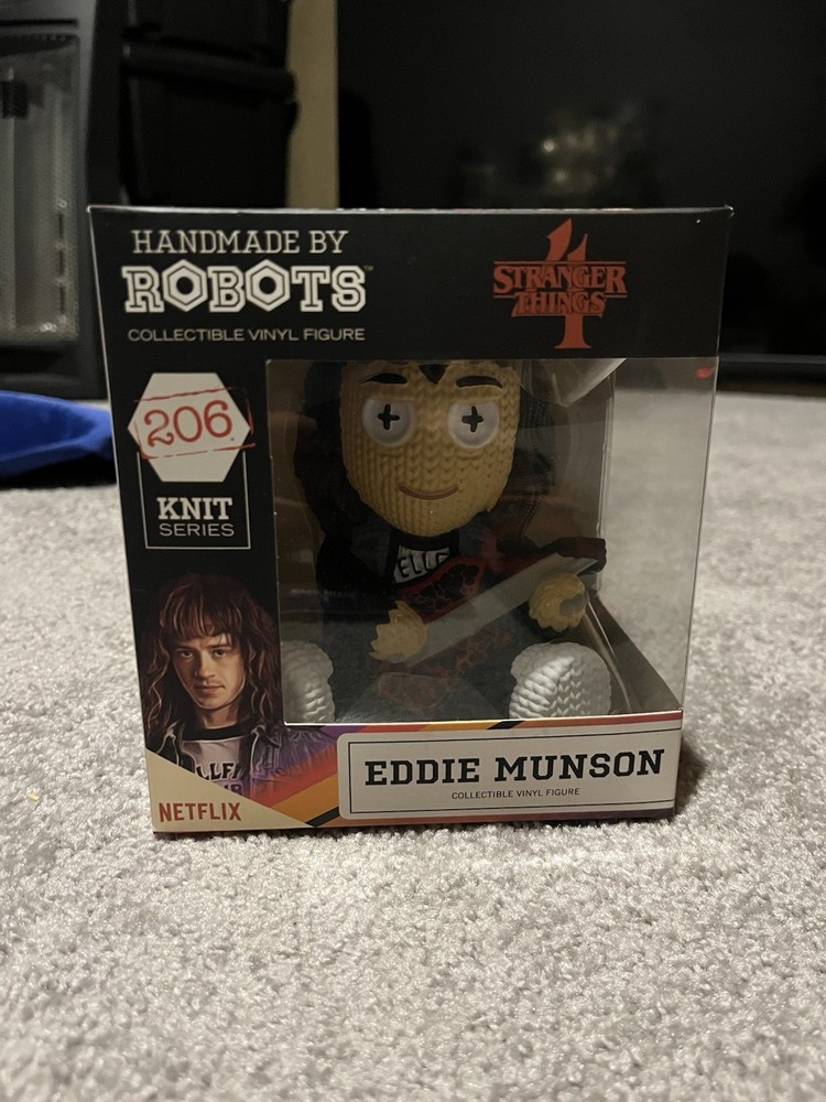 Stranger Things Backpack Bundle with Pin Set & Bonus Extras