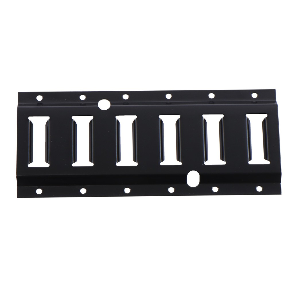 Labwork E Track Tie Down Rail Kit 2×1' E Track Rails For Vans Trailers