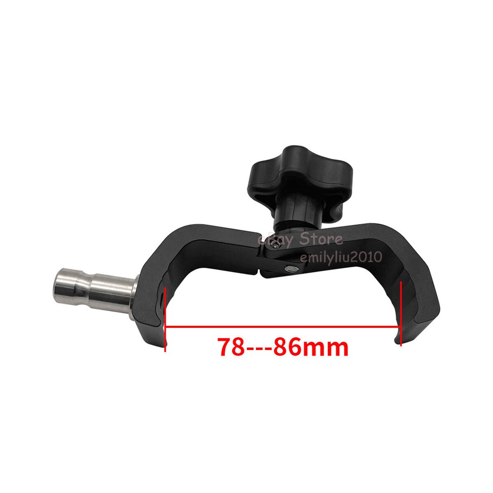NEW CLAW CRADLE FOR TRIMBLE JUNO RANGE DATA COLLECTOR GPS