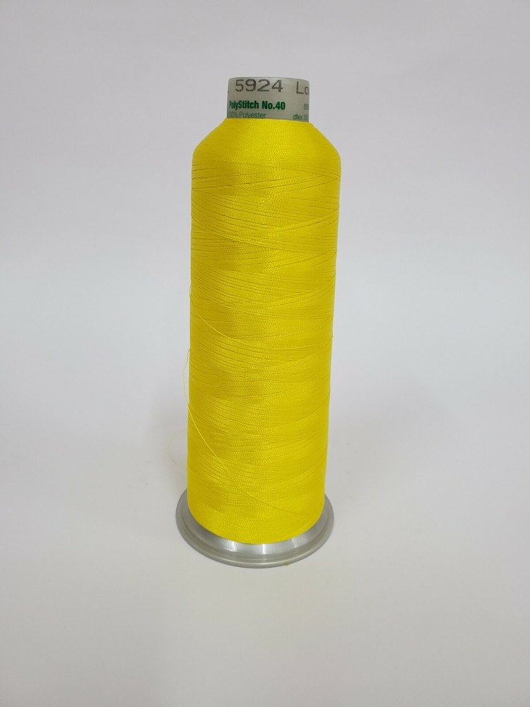 Madeira Polyester Embroidery Thread #5924