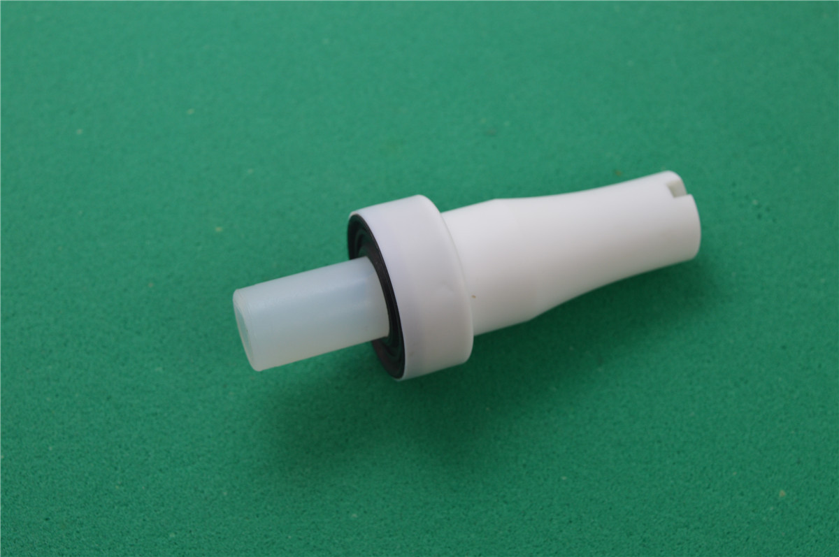 Replacement Gm03 Opt Electrostatic Powder Coating Sprayer Gun Flex2 Flex B