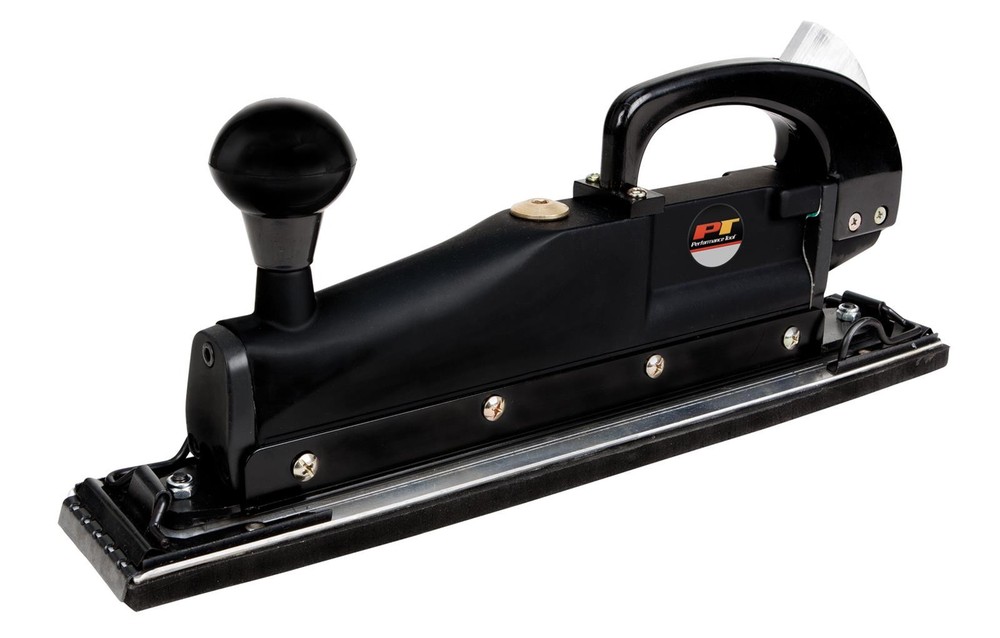 Performance Tool Air Tool Straight Line Sander Dual Piston Each