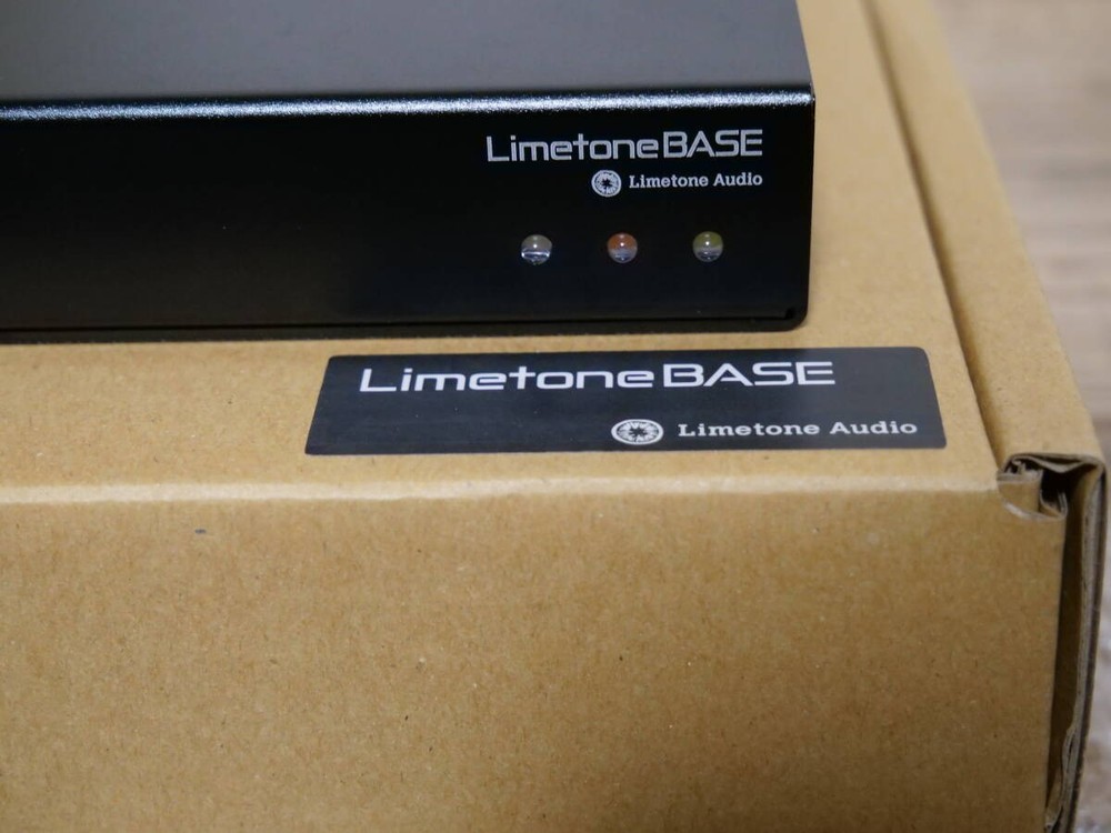 Limetone Audio LimetoneBASE 807092