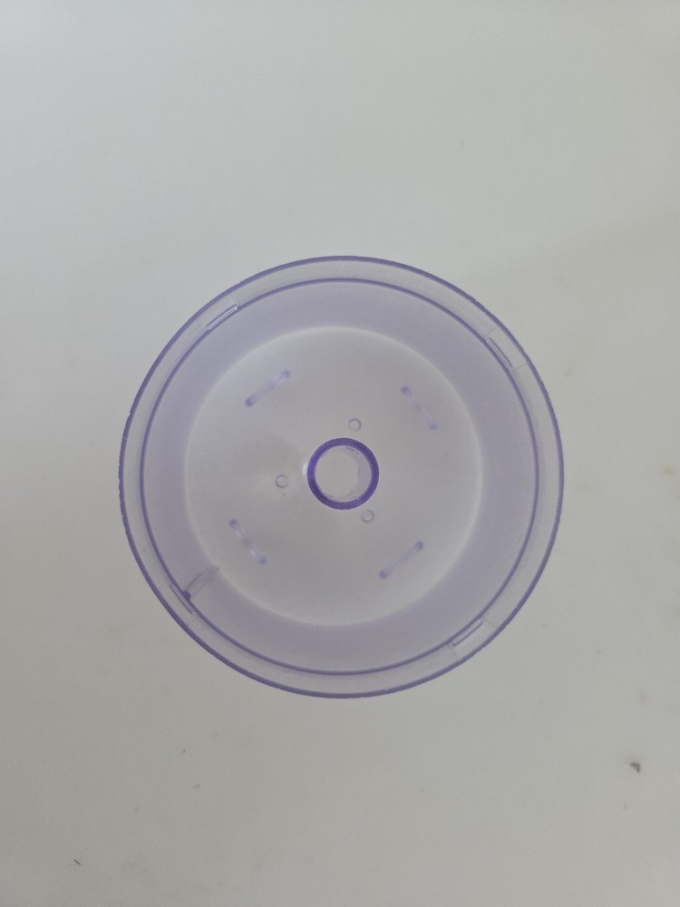 Krups Mini Food Processor 708 Work Bowl Replacement Part