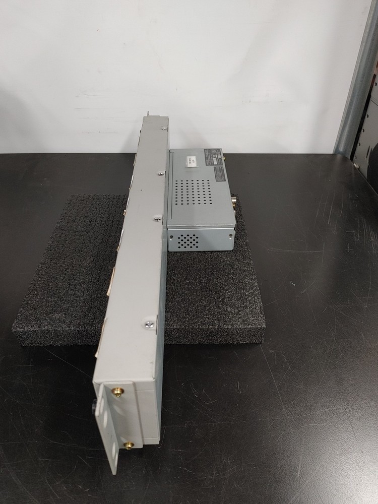 SONY BKS-R3216 Multi Bus Control Display Panel Unit