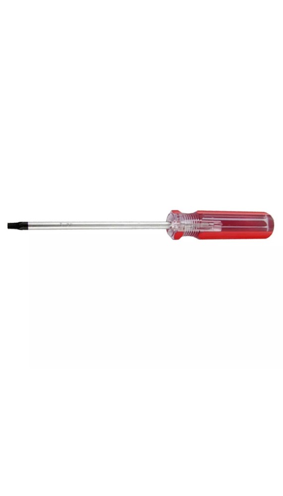T20 ScrewDriver For-Oakley Jawbone/Split Jacket/Racing Jacket Lens Change