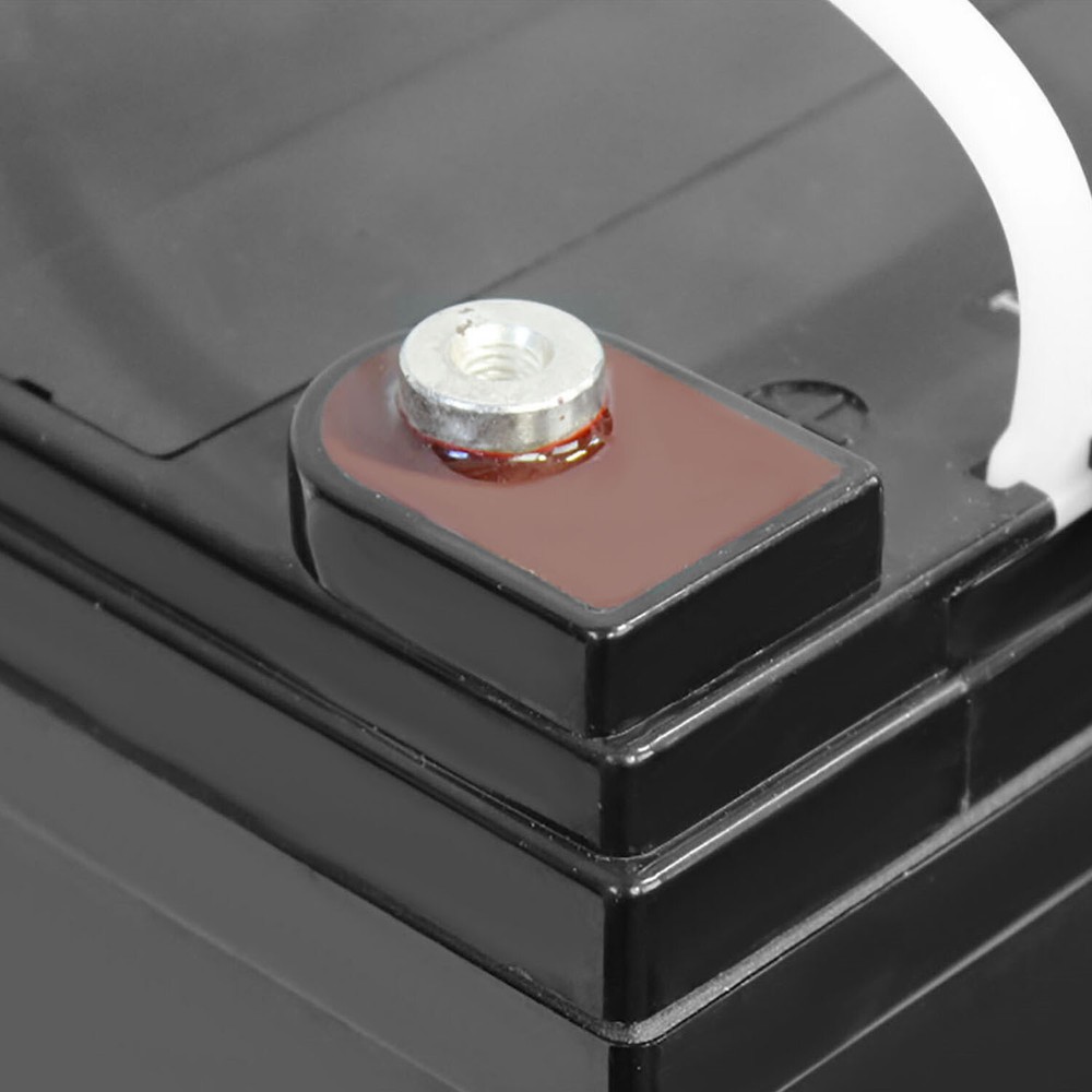 Mighty Max ML35-12 - 12V 35AH INT Battery - 2 Pack