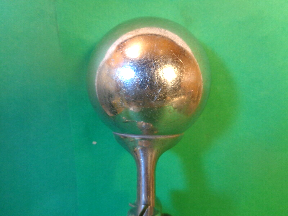 Hamilton Beach #51 Ice Cream Scoop (Used/EUC)