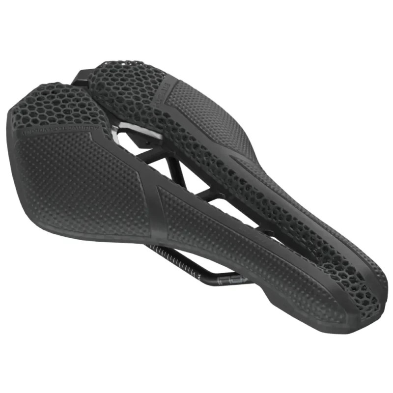 PRO Stealth 3D Performance Saddle. 142 MM