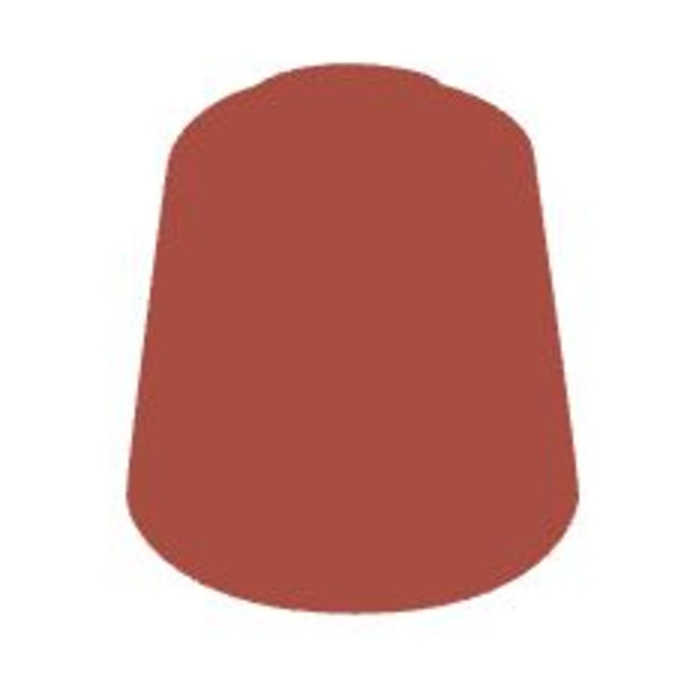 GW Layer Paint 2019 Squig Orange New