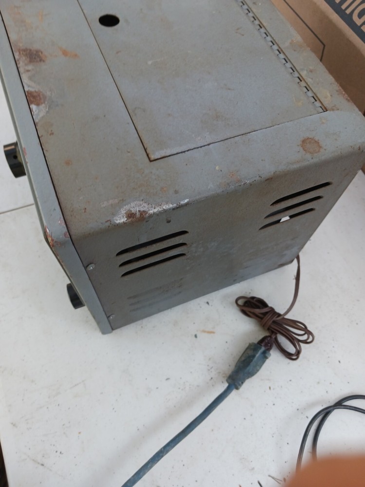 RME-4300 HAM RADIO RECEIVER #162