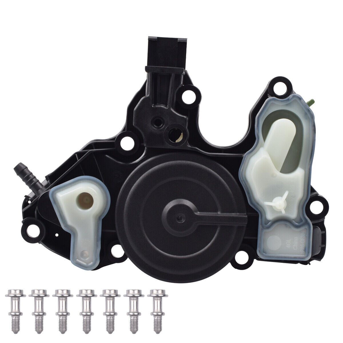 06K103495AH PCV Valve Oil Separator For 2014-2020 Golf GTi Jetta 1.8T 2.0T