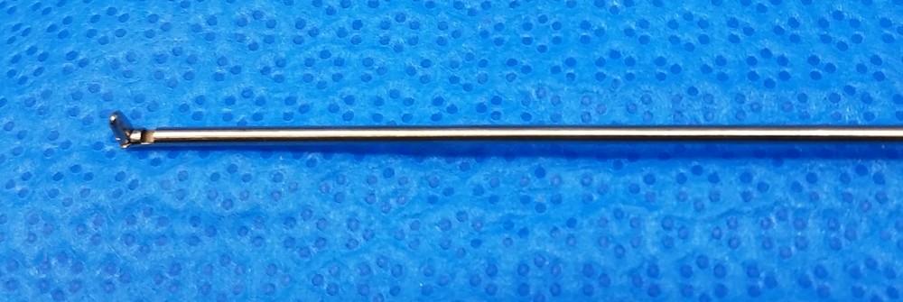 Grams Medical Cannula #27