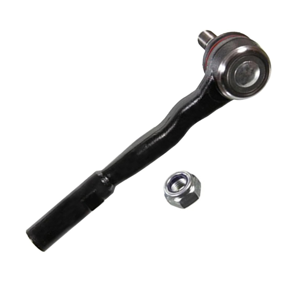 Front Inne Outer Tie Rods w/ Boots for E320 E350 CLS500 E500 E550 CLS55 E55 AMG