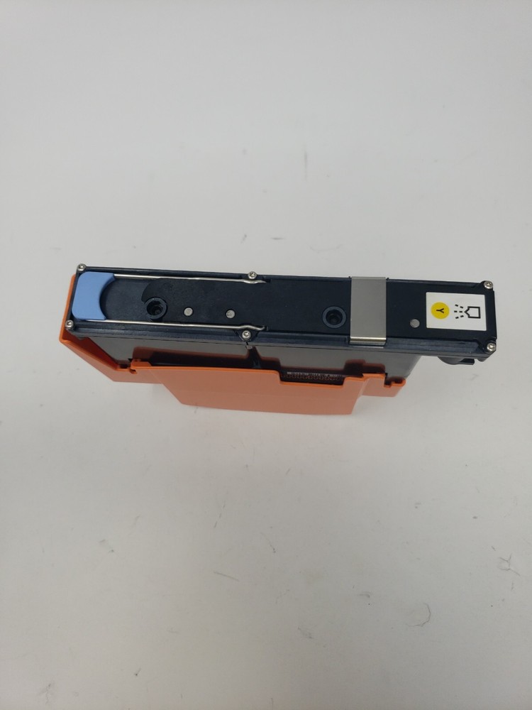 HP A53 C1B62A Printhead Yellow