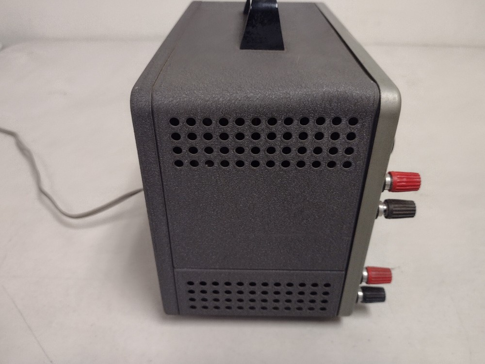 HEATHKIT ELECTRONIC SWITCH Model ID-22 - Used