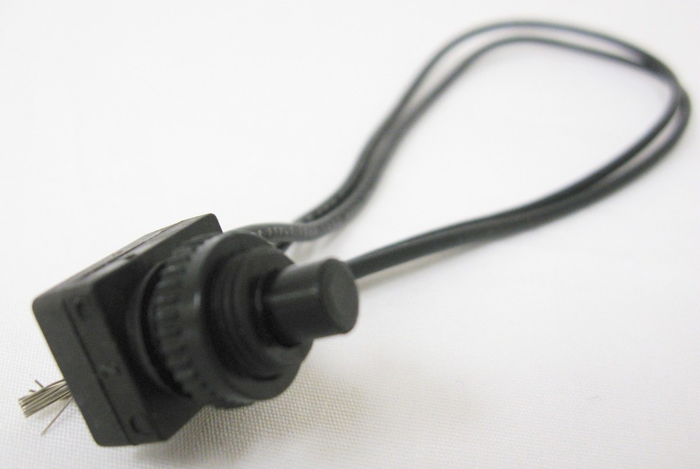 MOMENTARY  SWITCH