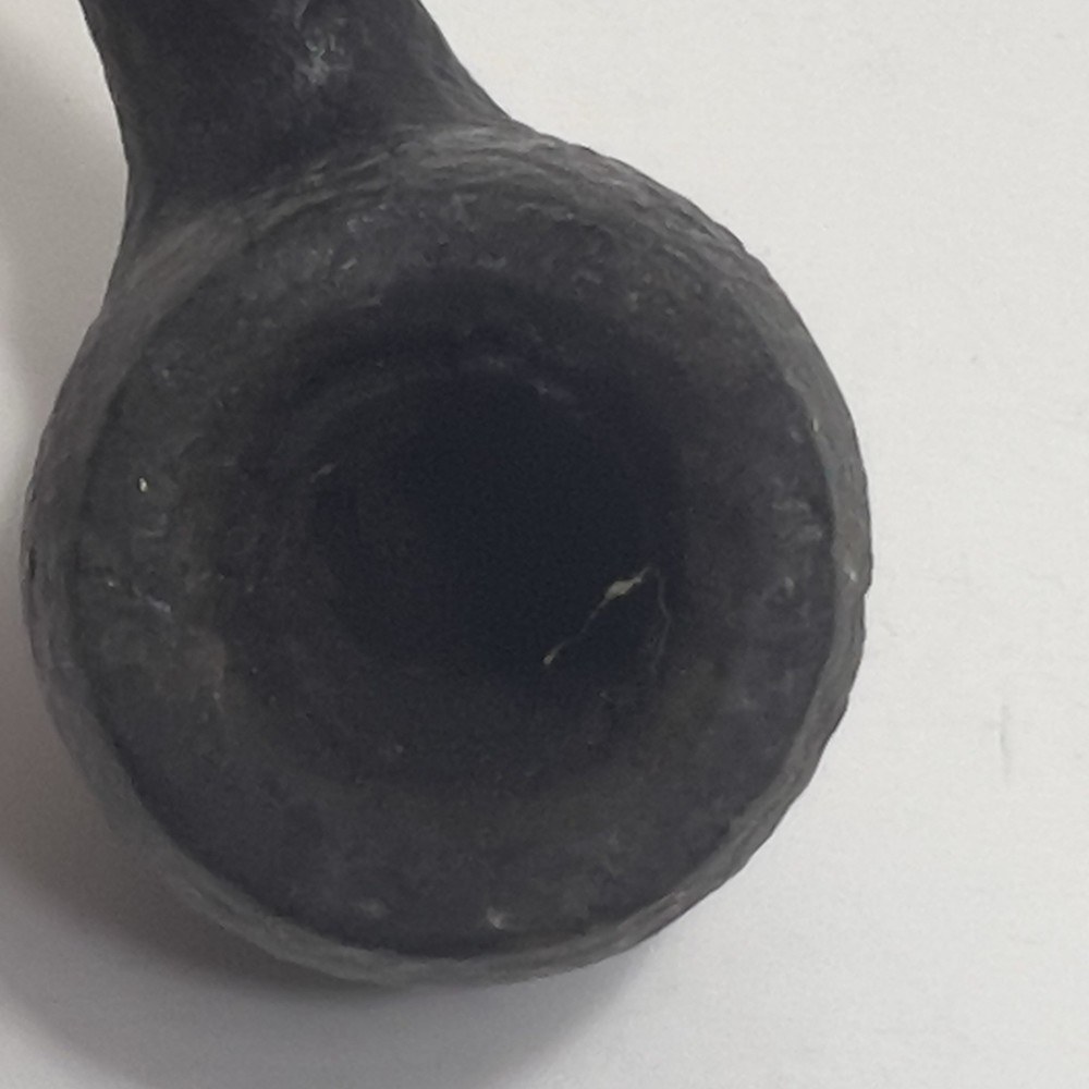 Vintage Briar Pipe with Marking