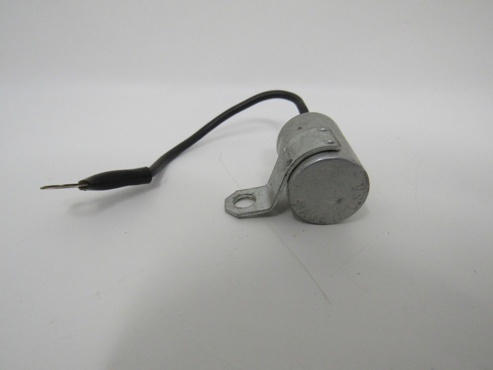Big A Ignition Condenser 32-426