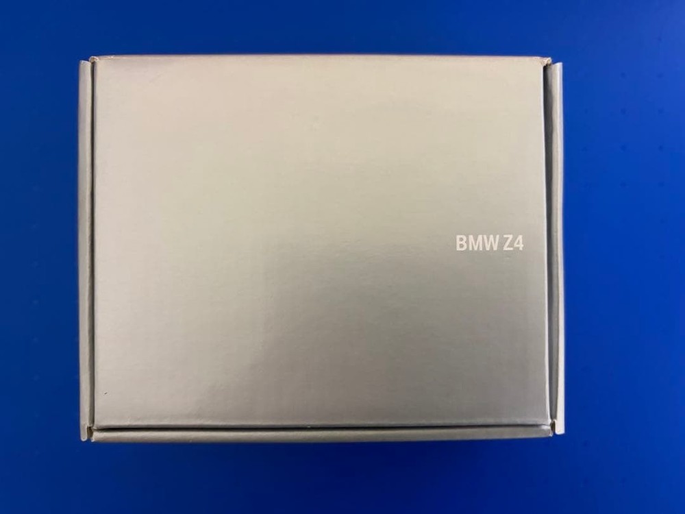 Novelty Bmw Z4 Pc Mouse