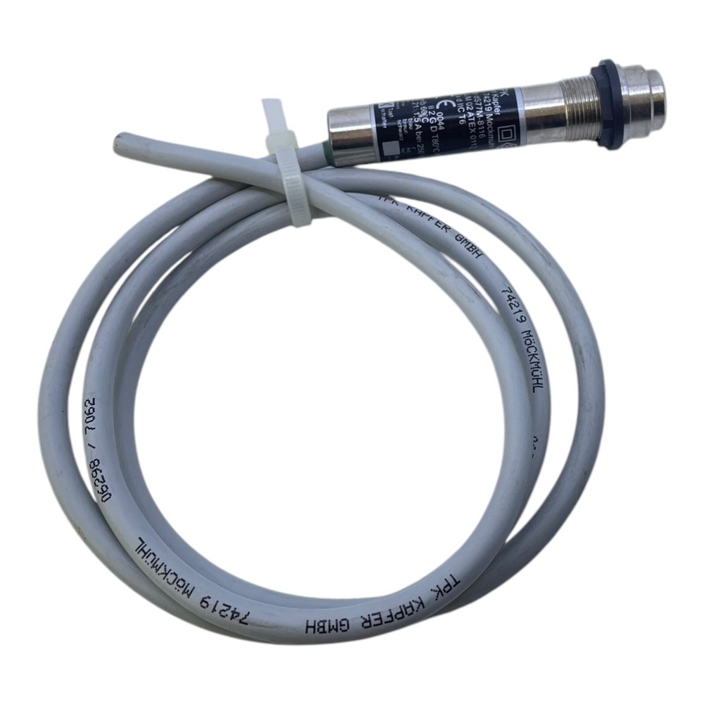 TPK DS77M-8116 Switch