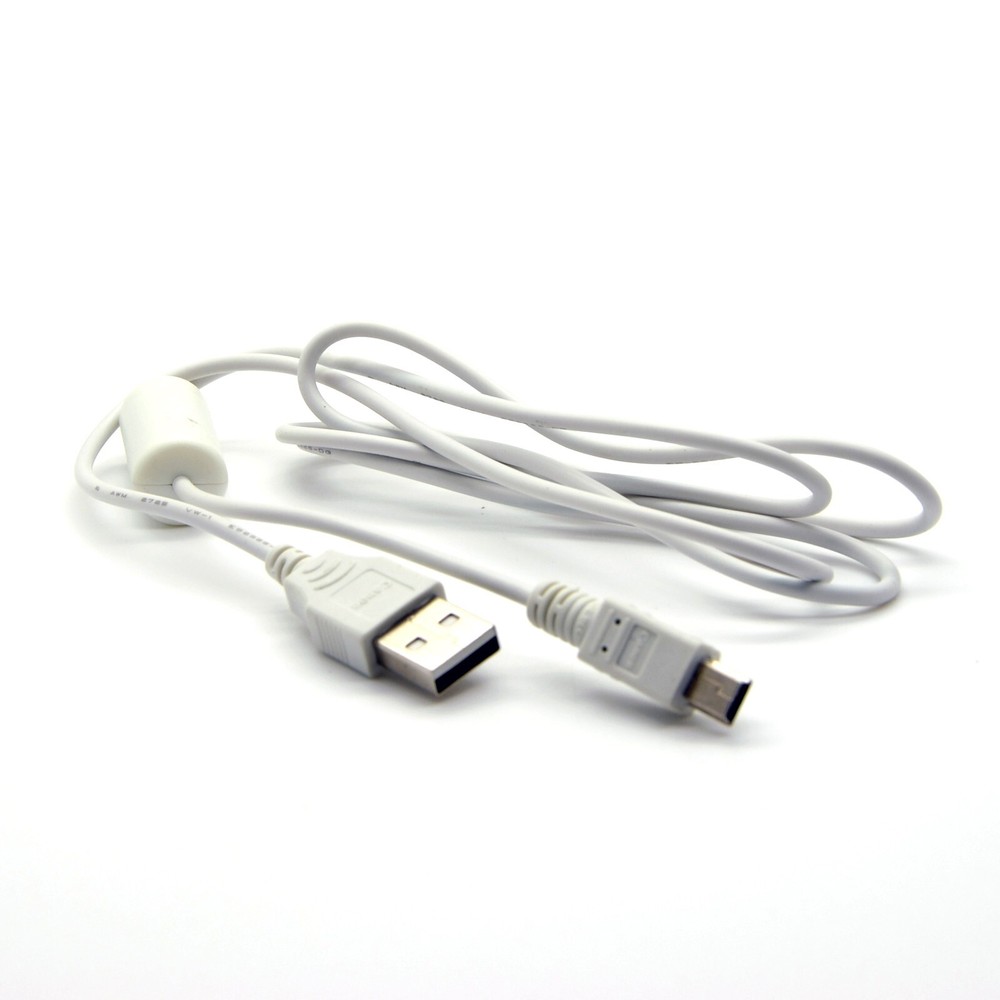 USB Cable Data Cord For Canon EOS 5D Mark II EOS 5D Mark III EOS 6D EOS 7D USA