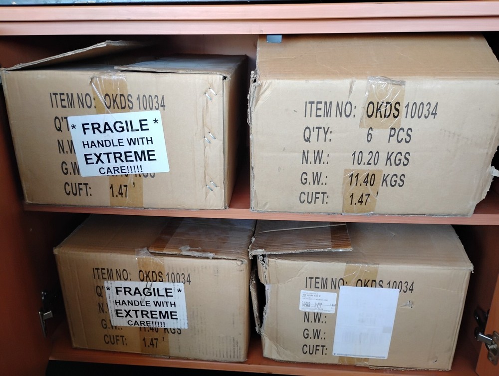 Artisan Burner Replacement Kit